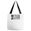 star Tote Bags