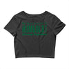 My Heart Goes Out To HUMBOLDT Strong Together Crop Top