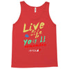 avicii the nights Tank Top