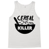 cereal killer Tank Top