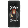 sarcasampra Samsung Galaxy S8