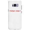finish him Samsung Galaxy S8 Plus