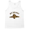 My Heart (a230) Tank Top