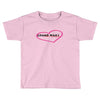 BRUNO MARS Toddler T-shirt