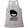 geeks Racerback Tank