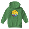 Sun Skate Youth Hoodie