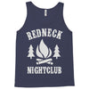 redneck nightclub Tank Top