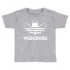 wakanda Toddler T-shirt