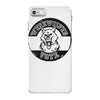 werewolves vote! iPhone 7 Case