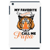 My Favorite People Call Me Papa iPad Mini