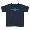 doctor whom Toddler T-shirt