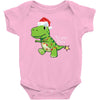 tree rex Baby Bodysuit