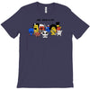 mr burton T-Shirt