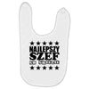 najlepszy azef Baby Bibs