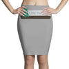 lone pine mall Pencil Skirts