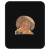 spaghetti o'cowboy baby one Mousepad