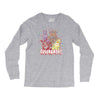 five nights at freddy's celebrate! Long Sleeve Shirts
