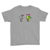 heart seeker Youth Tee