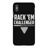 rack em billiards iPhoneX