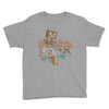 robotron wreaks havoc Youth Tee