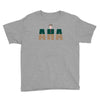 partridge   aha Youth Tee