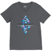 pyly pyrtryt V-Neck Tee