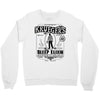 krueger's magic sleep elixir Crewneck Sweatshirt