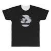 alien matata All Over Men's T-shirt
