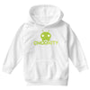 Chookity Youth Hoodie