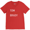 freakin' V-Neck Tee