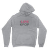 love pop Unisex Hoodie