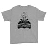 I Am Golden Retriever Actually In A Very Commited Relationship Youth Tee