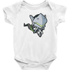 genji Baby Onesie