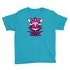 samurai pink ranger Youth Tee