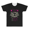 love hair stylist All Over Men's T-shirt