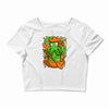 sail together Crop Top