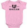 wayne (2) Baby Onesie