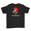 getting swole Youth Tee