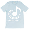 music3 T-Shirt