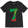 stand with colin V-Neck Tee