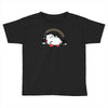 tubbs the hutt Toddler T-shirt