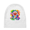 Doraemon Baby Beanies