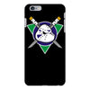 mighty leo iPhone 6/6s Plus Case