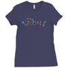 fancy t shirt iggy azalea t shirt charlie xcx t shirt the fault in our Ladies Fitted T-Shirt