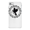 paddy's community college iPhone 7 Case