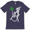 police brutality 100% cotton T-Shirt