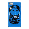 pirate beard iPhone 7 Case