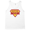 super mom Tank Top