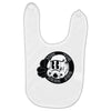 the best side Baby Bibs