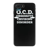 i have ocd cruising disorder iPhone 7 Plus Case